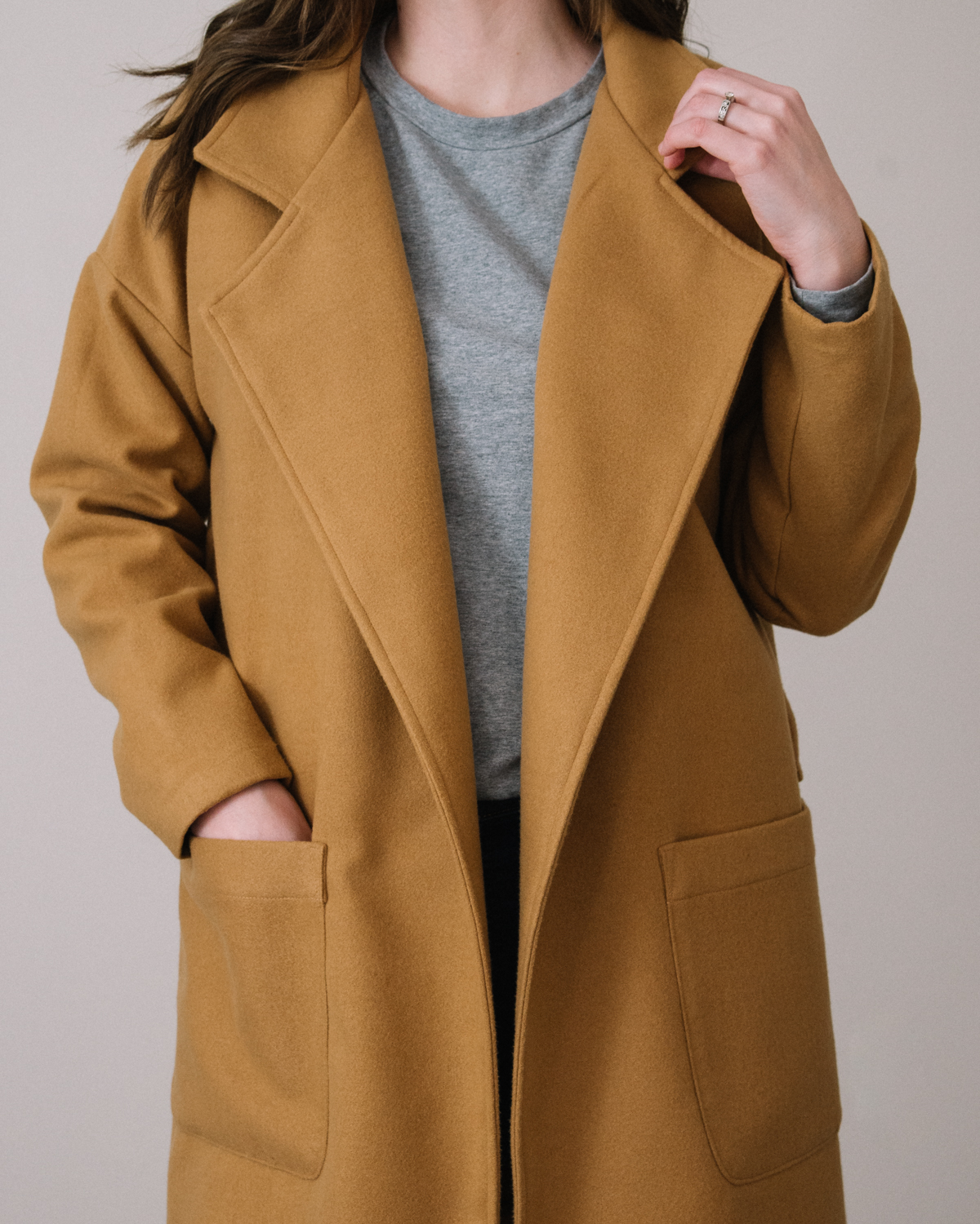 PIONA JACKET